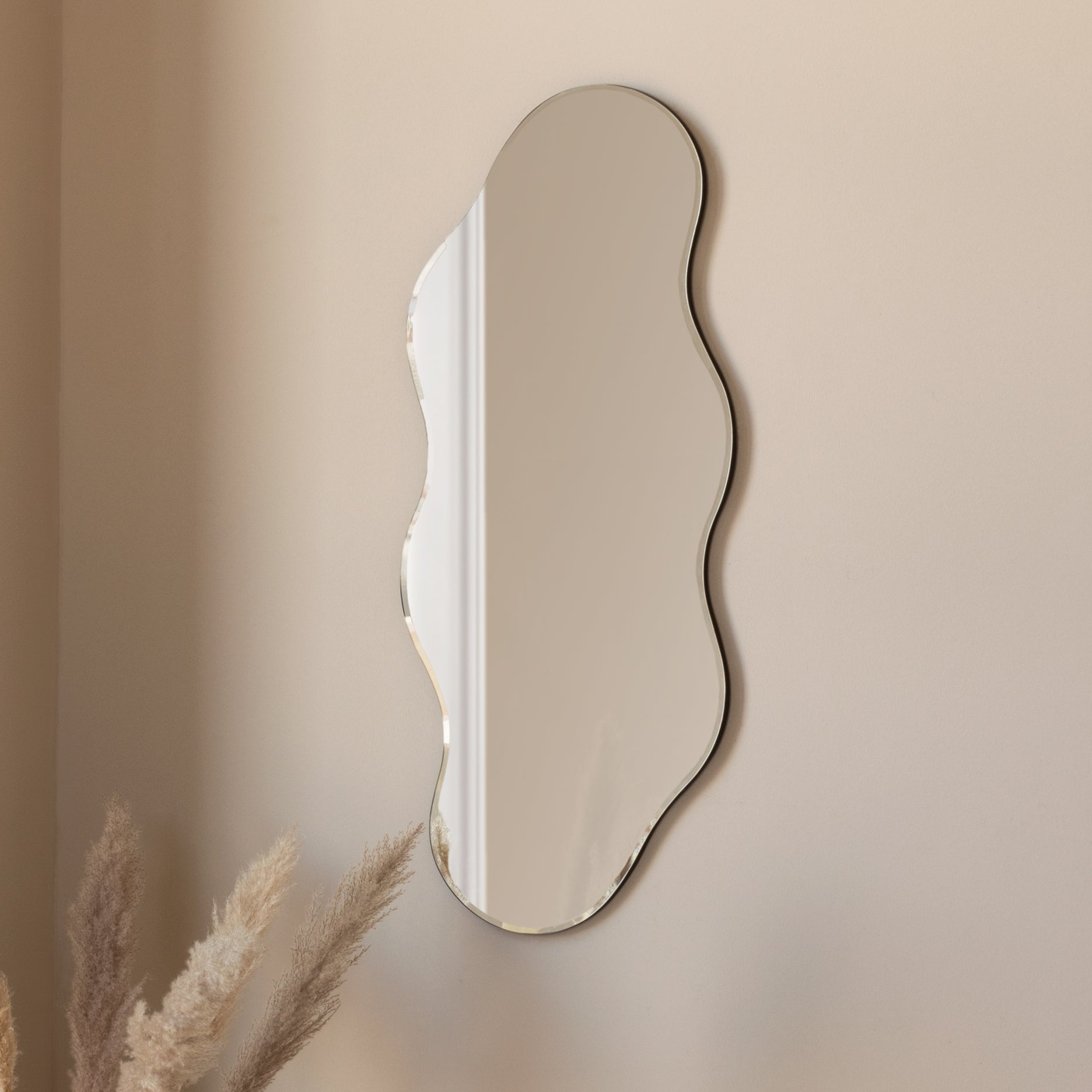 Woow Spiegel H 120 cm